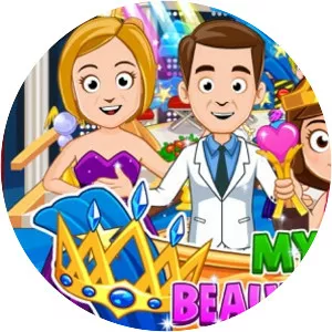 My Town : Beauty Contest