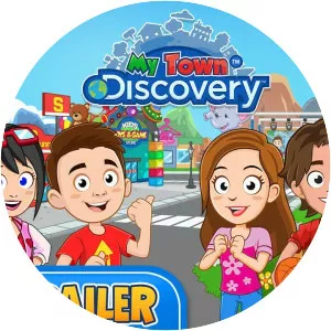 My Town : Discovery - Video game