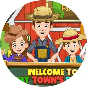 My Town : Farm