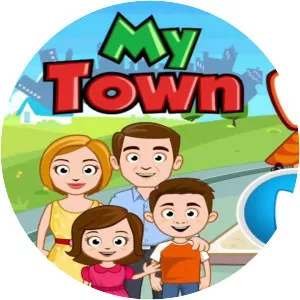 My Town Games