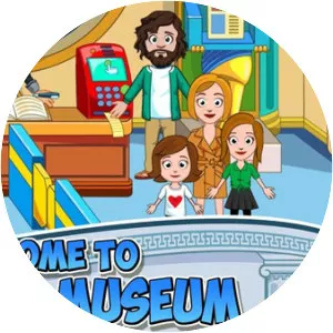 My Town : Museum