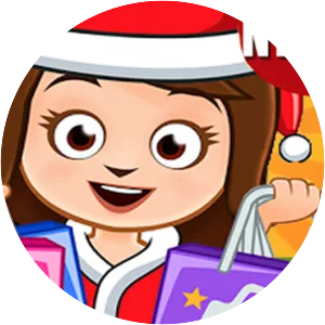 My Town : Shopping Mall