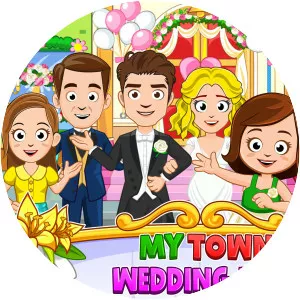 My Town : Wedding