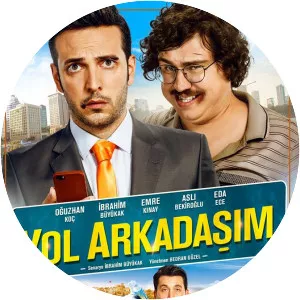 My Travel Buddy (Yol Arkadaşım)