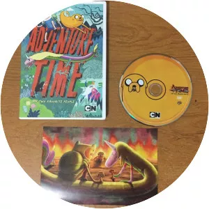 My Two Favorite People