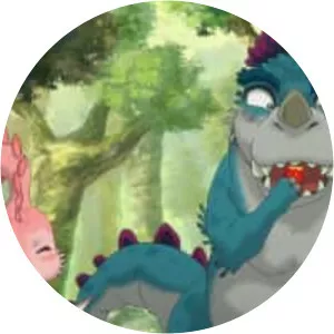 My Tyrano: Together, Forever