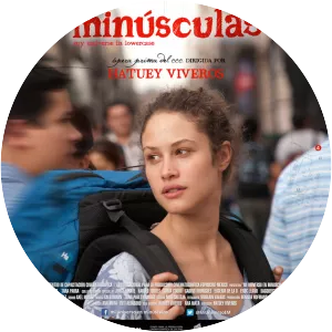 My Universe In Lower Case