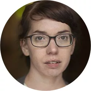 My Vingren - Swedish journalist