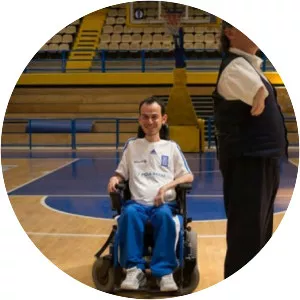 My Way to Olympia (Mein Weg nach . . .