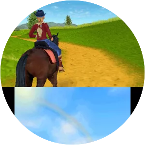 My Western Horse 3D