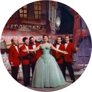 My Wife Wants to Sing (Meine Frau macht Musik)