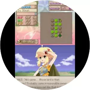 My World, My Way - Video game