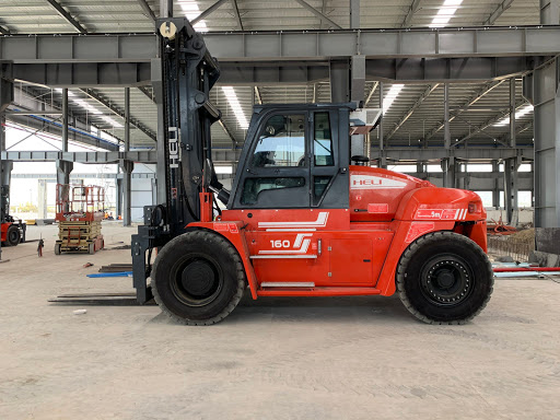 My Xuan B1 Industrial Park - Tien Hung - Business park in Vietnam