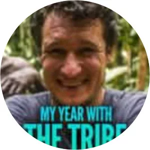 My Year with the Tribe