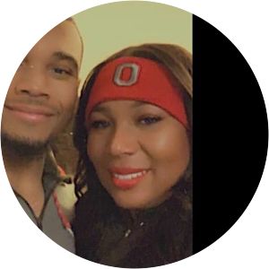 Mya Grounds photograph