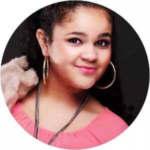 Mya K - Musical artist