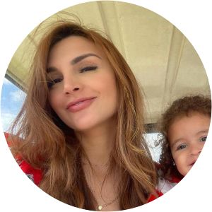 Mya Michelle Mendoza Mille