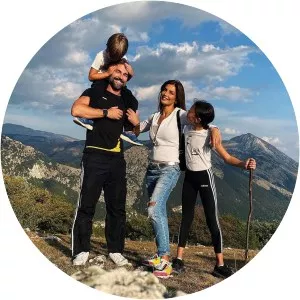 Mya Montrucchio photograph