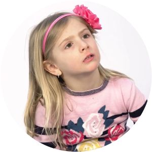 Myah McGillivray photograph