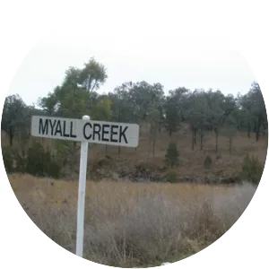 Myall Creek massacre - 