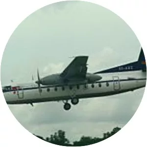 Myanma Airways Flight 635