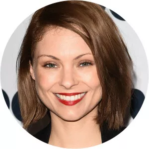 MyAnna Buring