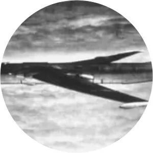 Myasishchev M-4 photograph