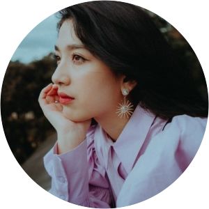 Myat Yadanar Kyaw photograph