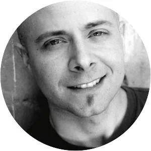 Myatt Murphy - Author