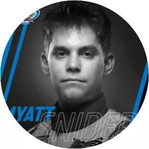 Myatt Snider