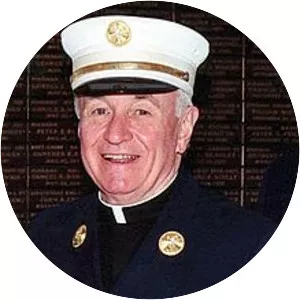 Mychal Judge - Priest