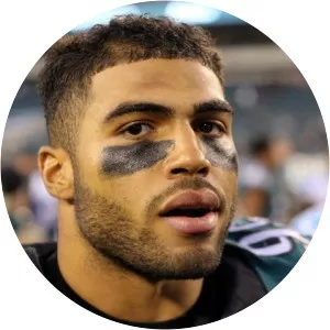 Mychal Kendricks - American football linebacker