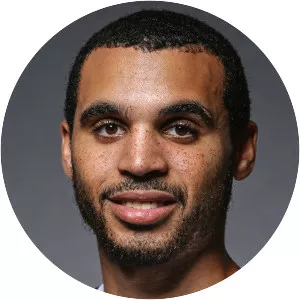 Mychal Mulder - Canadian basketball player