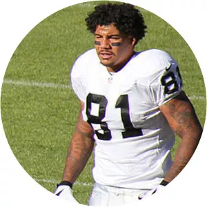 Mychal Rivera