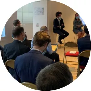 Mydca - Musical artist