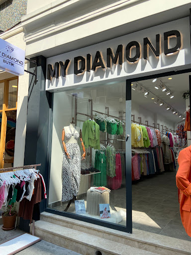 MyDiamond Butik