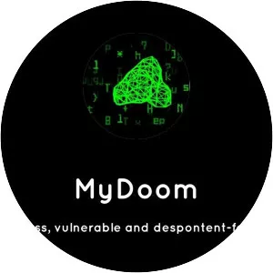 Mydoom photograph