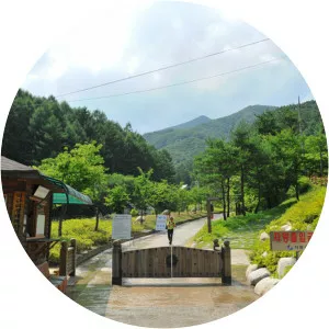 Myeongjisan