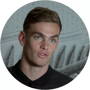 Myer Bevan - New Zealand footballer