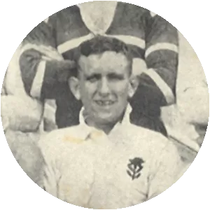 Myer Rosenblum photograph