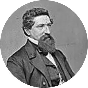 Myer Strouse - Former United States Representative