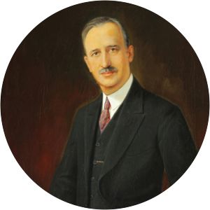 Myers Y. Cooper - Former Governor of Ohio