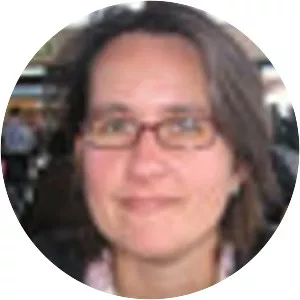 Myfanwy McDonald - Author