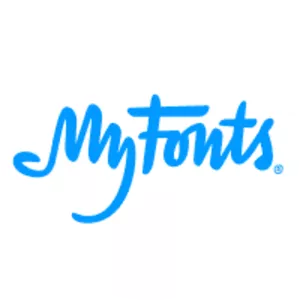 MyFonts - 