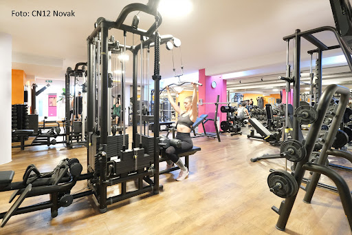 MYGYM Fitnessstudio Imst - Fitness center in Imst, Austria