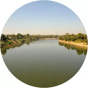 Myitnge River