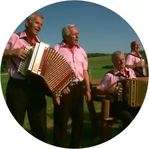 Myjavskí heligónkari - Musical artist