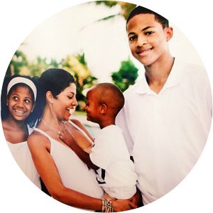 Myka Sydney Mourning