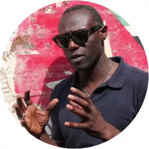 Mykaell Riley - Music producer