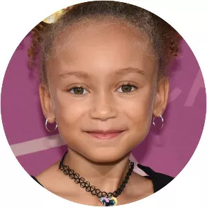 Mykal-Michelle Harris - TV actor